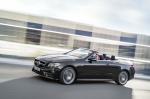 Mercedes-AMG E53 4Matic+ Cabriolet 2018 года (WW)